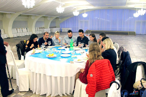 Кулинарный МК