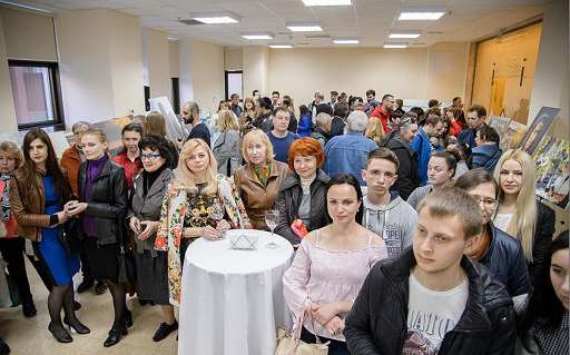 "Фотопроменад по Израилю"