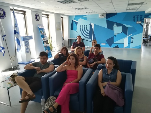 Встреча о программе Маса