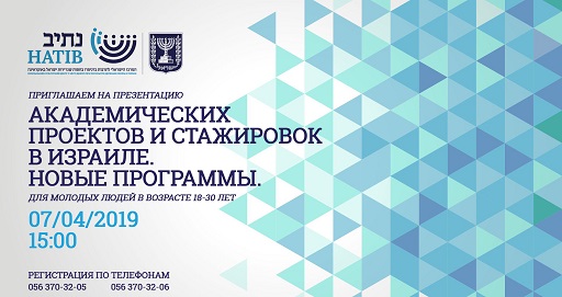 Презентация программ