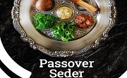 Студенческий Песах