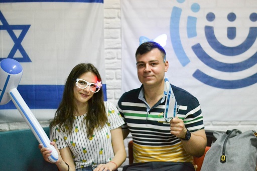 Евровидение 2019