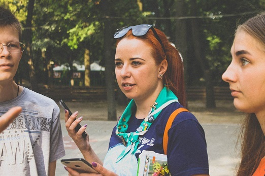 Відкриття нового сезону молодіжного клубу «Натів - Цофім»