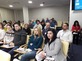 Семинар «Частное предпринимательство в Израиле»