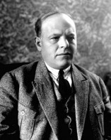 Хаім-Нахман Бялік, 1923 р.