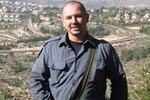 Денис Бєленький