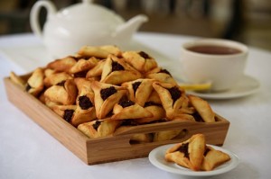 кулинарный мастер-класс