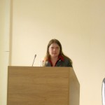 Выступления студентов университета