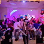 Молодежный клуб Натив Санкт-Петербург