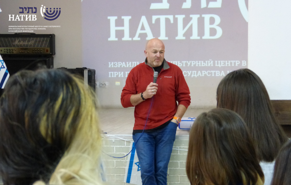 МК Натив