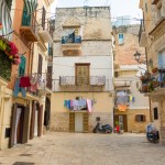 Культура проживания по соседству