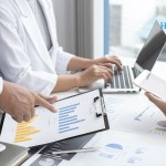 Маркетинг и продажи