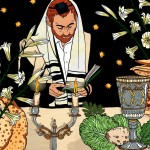 Хаг Песах самеах!