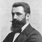 Теодор Герцль