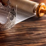 разделение властей в древнем Израиле.