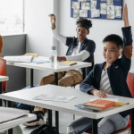 Готовимся в школу