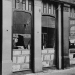 Хрустальная ночь