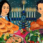 Хаг Ханука самеах!