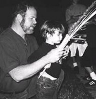 Четыре вида растений