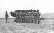 Еврейское подпольное движения Хагана. 1938 