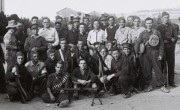 Члены подпольного движения Хагана