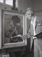 Реувен Рубин