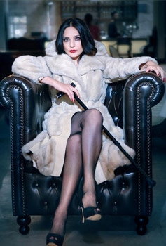 Елена Яралова