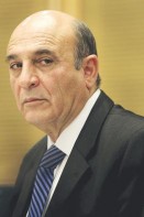 Шауль Мофаз