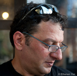 Elhanan Yair