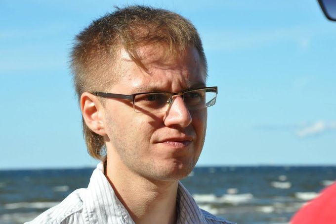 Михаил Верушкин: КВН - это состояние души