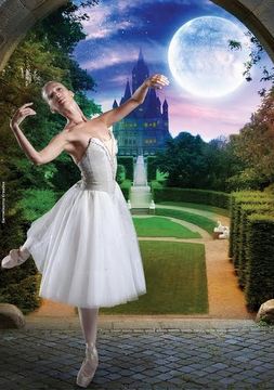 «Золушка» Прокофьева в Израильском балете
