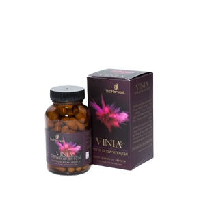 Vinia: инновационный продукт компании BioHarvest
