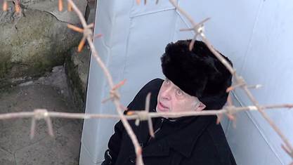 Кадр из фильма «От рабства к свободе»