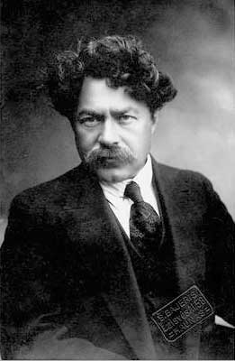 Шауль Черниховский