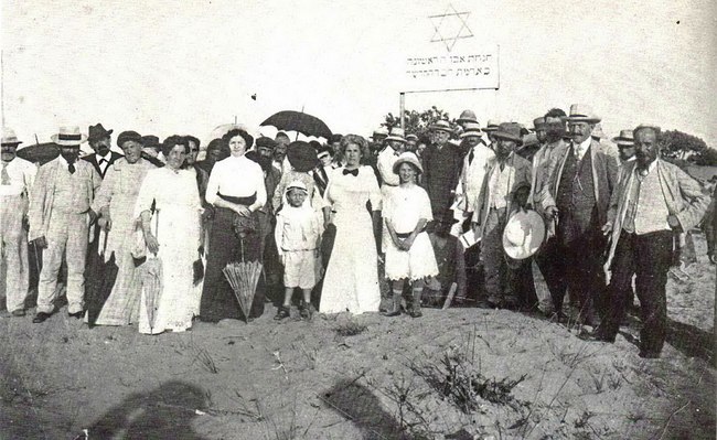 Allenby_1910_Pikiwiki