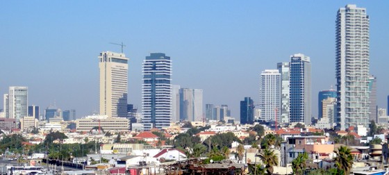 Tel-Aviv-2012