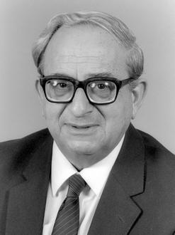 Ицхак Навон, 1984 г.