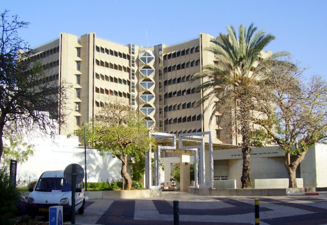 Тель-Авивский университет. Медицинский факультет