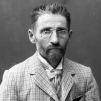 Элиэзер Бен-Йехуда