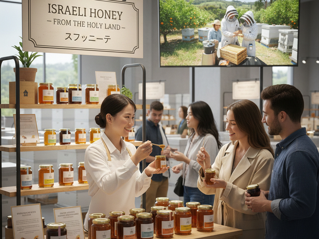 Продажа за границей