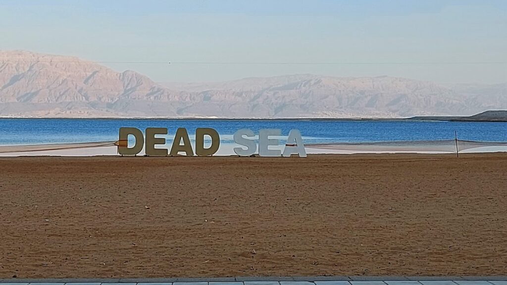 Эйн-Бокек, фото 5