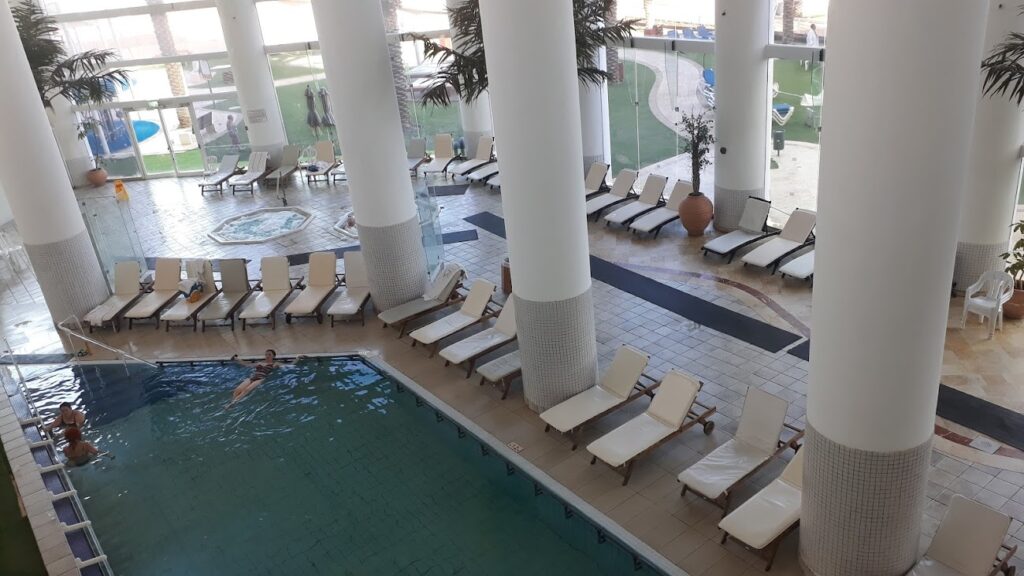 Эйн-Бокек, фото 4