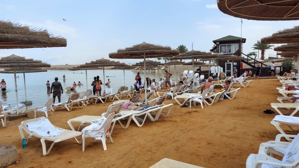 Эйн-Бокек, фото 2